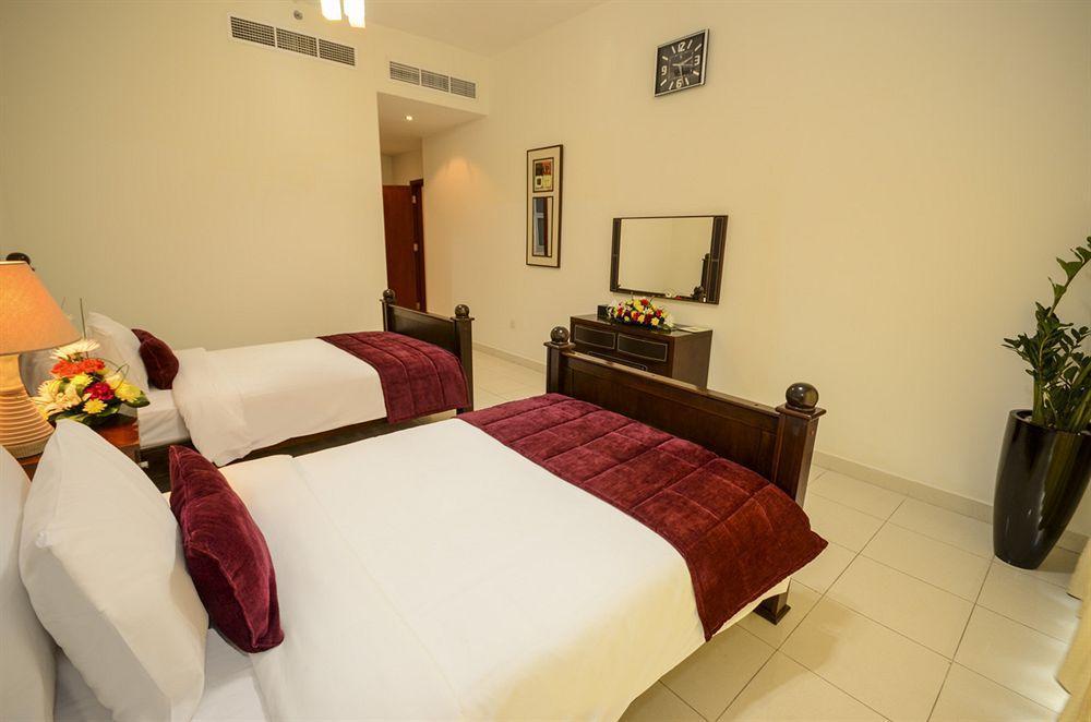 City Stay Inn Dubai Exterior photo