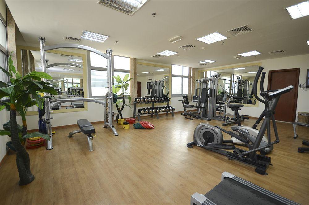 City Stay Inn Dubai Exterior photo