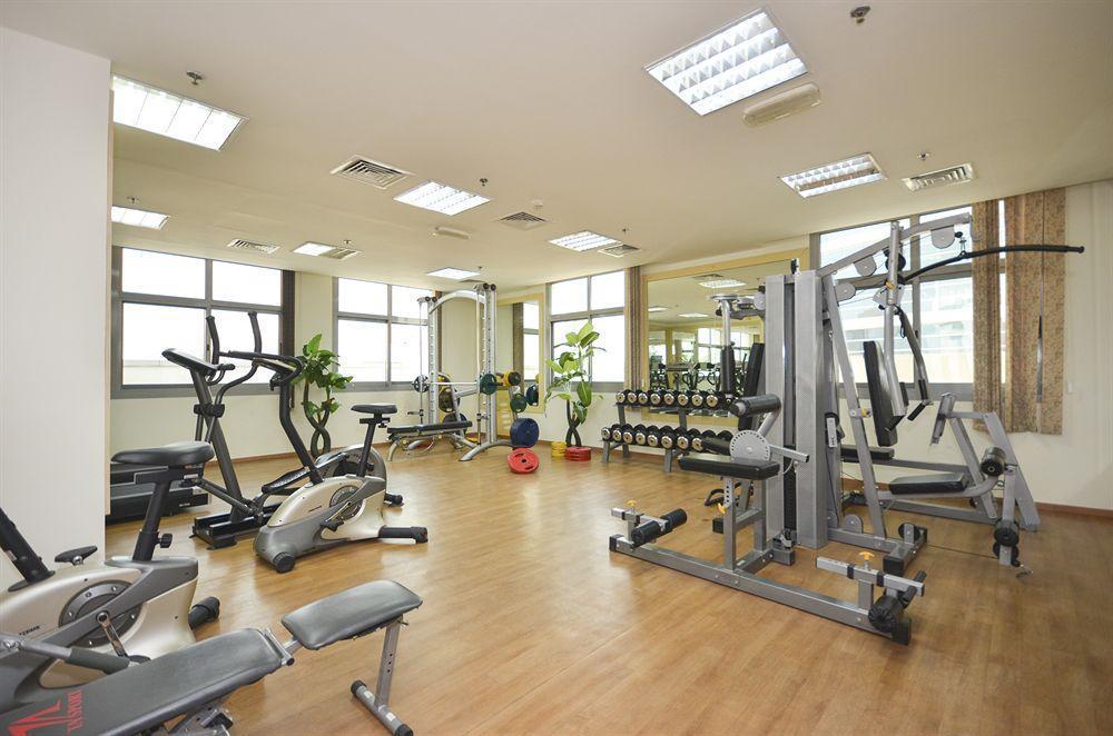 City Stay Inn Dubai Exterior photo