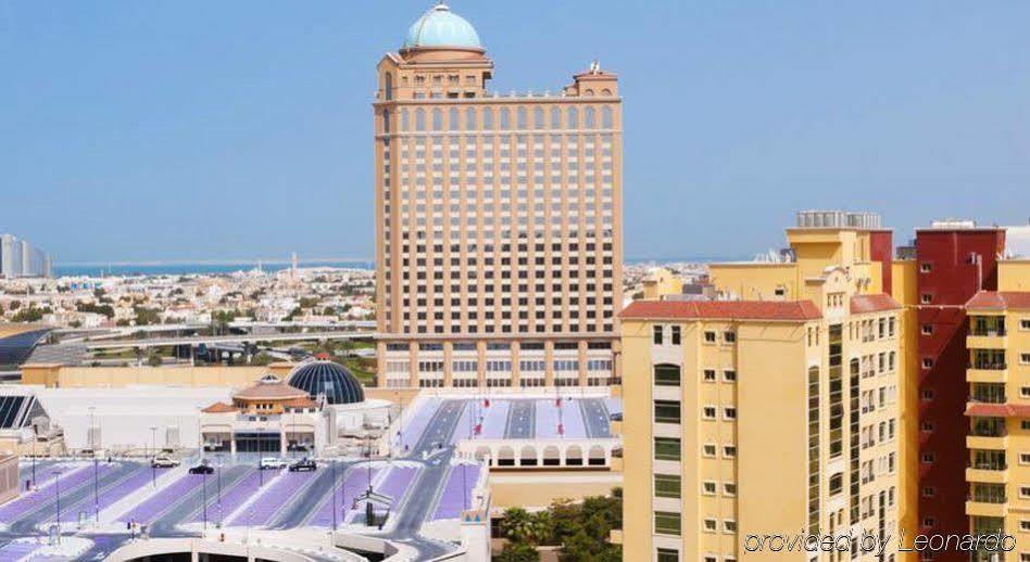 City Stay Inn Dubai Exterior photo