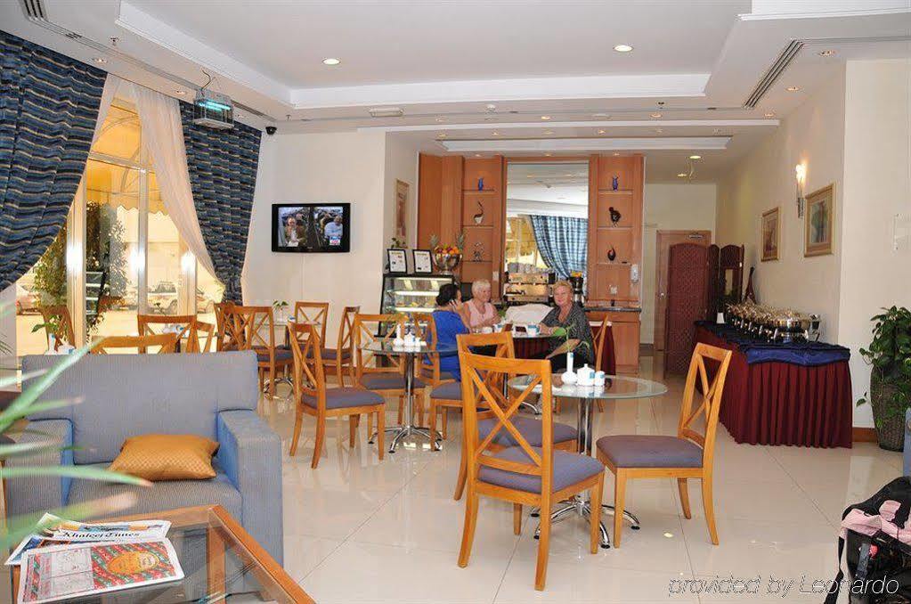 City Stay Inn Dubai Exterior photo