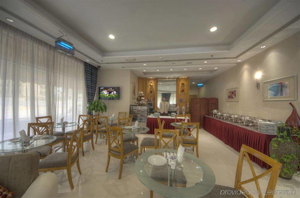 City Stay Inn Dubai Exterior photo