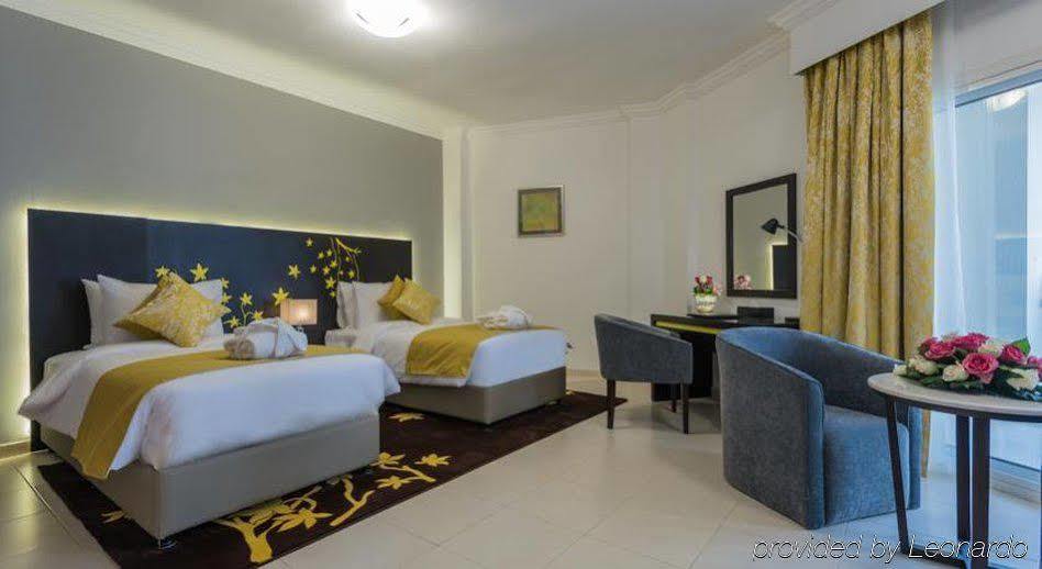 City Stay Inn Dubai Exterior photo