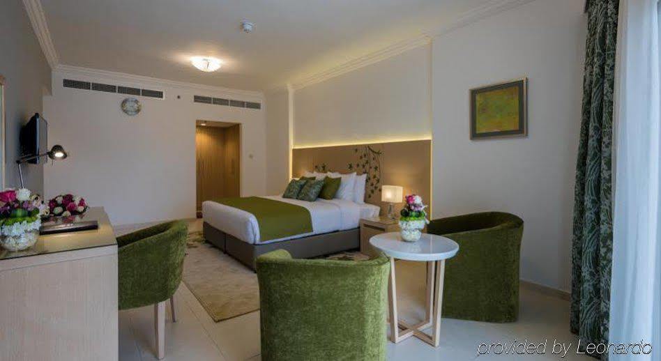 City Stay Inn Dubai Exterior photo