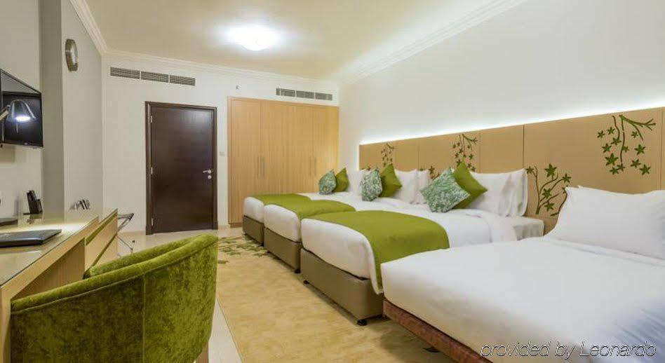 City Stay Inn Dubai Exterior photo