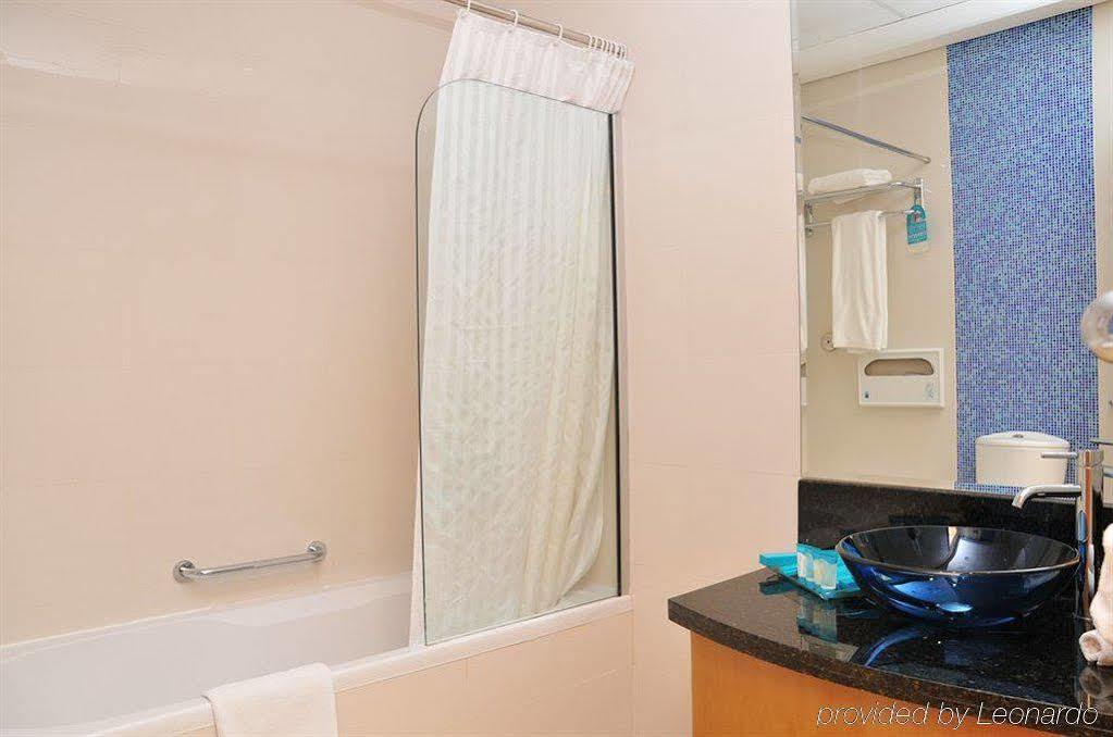 City Stay Inn Dubai Exterior photo