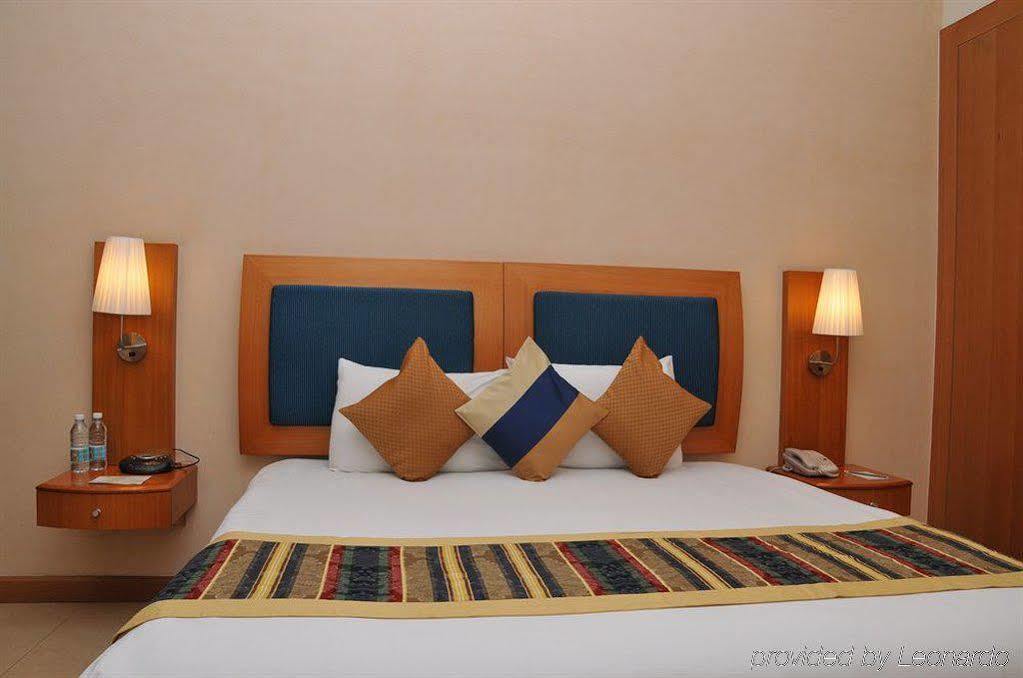 City Stay Inn Dubai Exterior photo