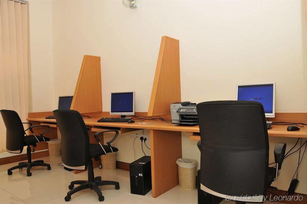 City Stay Inn Dubai Exterior photo