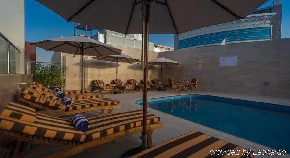 City Stay Inn Dubai Exterior photo