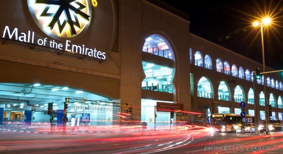 City Stay Inn Dubai Exterior photo